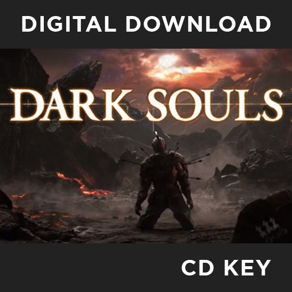 Dark Souls Game Product Key Download